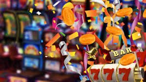 Lucky Monkey section on 77 app for Bangladesh mobile entertainment