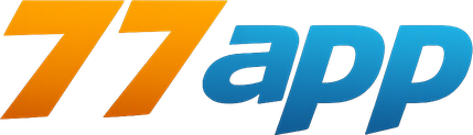 77 app logo for Bangladesh homepage